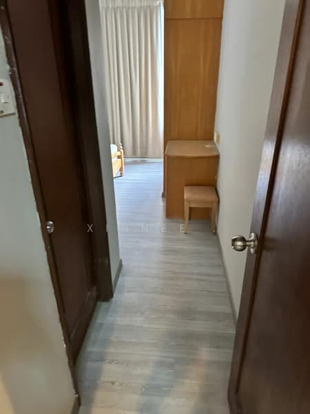 Kondominium untuk Disewa di Gurney Park Condominium - Xinnee . - Interior - PropertyGuru.com.my