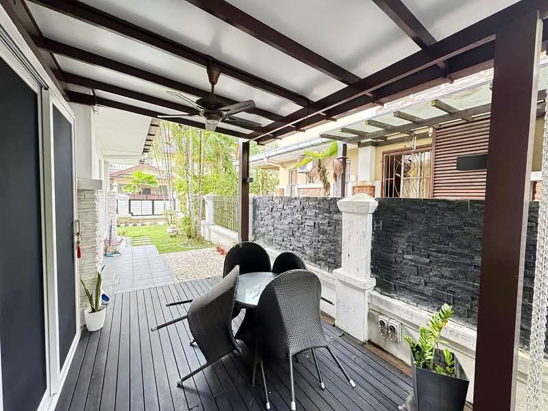 Semi-Detached House for Sale in Ampang Jaya (Ampang) - NORFADILAH ZAINUDDIN - Exterior - PropertyGuru.com.my