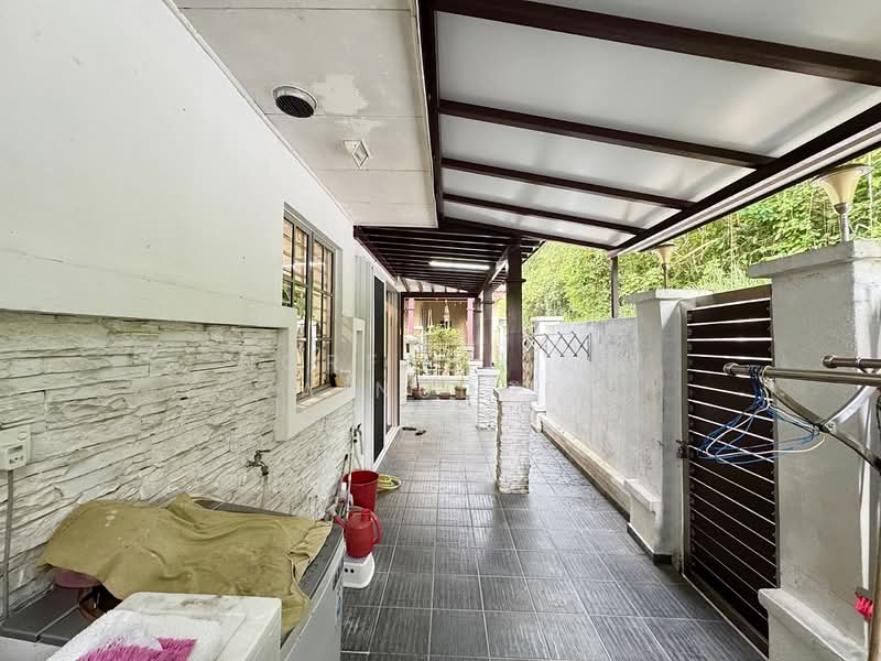 Semi-Detached House for Sale in Ampang Jaya (Ampang) - NORFADILAH ZAINUDDIN - Exterior - PropertyGuru.com.my