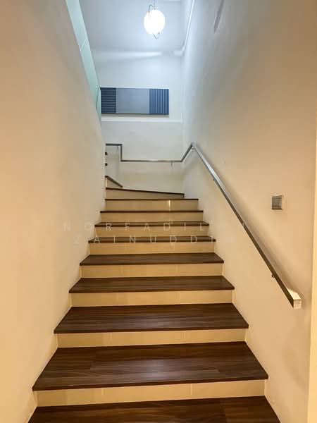 Semi-Detached House for Sale in Ampang Jaya (Ampang) - NORFADILAH ZAINUDDIN - Interior - PropertyGuru.com.my