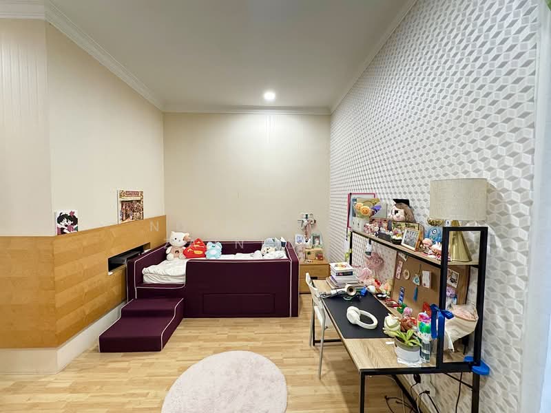 Semi-Detached House for Sale in Ampang Jaya (Ampang) - NORFADILAH ZAINUDDIN - Bedroom - PropertyGuru.com.my