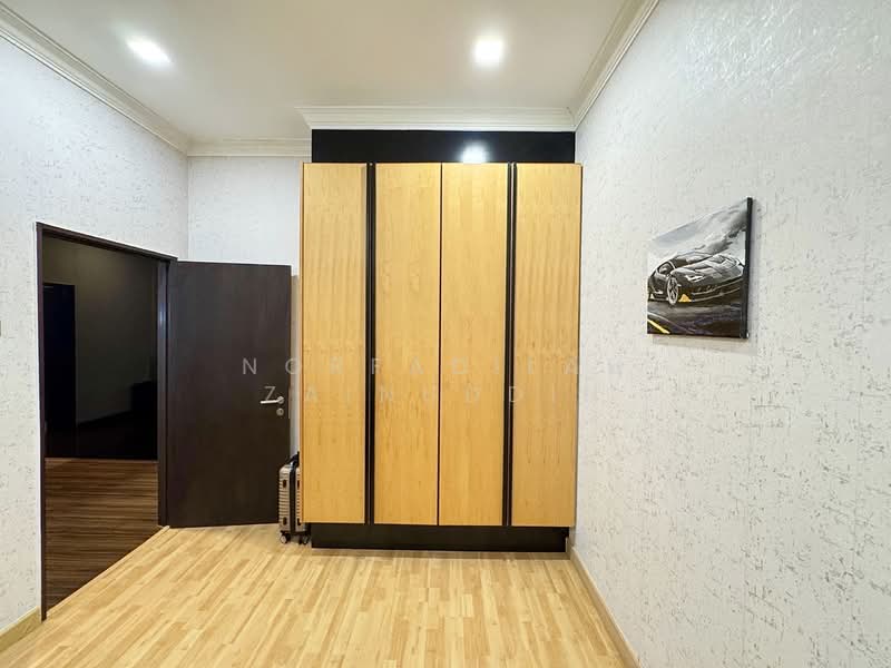 Semi-Detached House for Sale in Ampang Jaya (Ampang) - NORFADILAH ZAINUDDIN - Interior - PropertyGuru.com.my