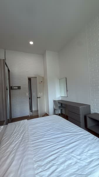 Servis Apartment untuk Disewa di Harmoni Residence 1 - Kim Lee - PropertyGuru.com.my