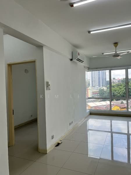 Servis Apartment untuk Disewa di Tiara Mutiara / The Crown - Kim Lee - PropertyGuru.com.my