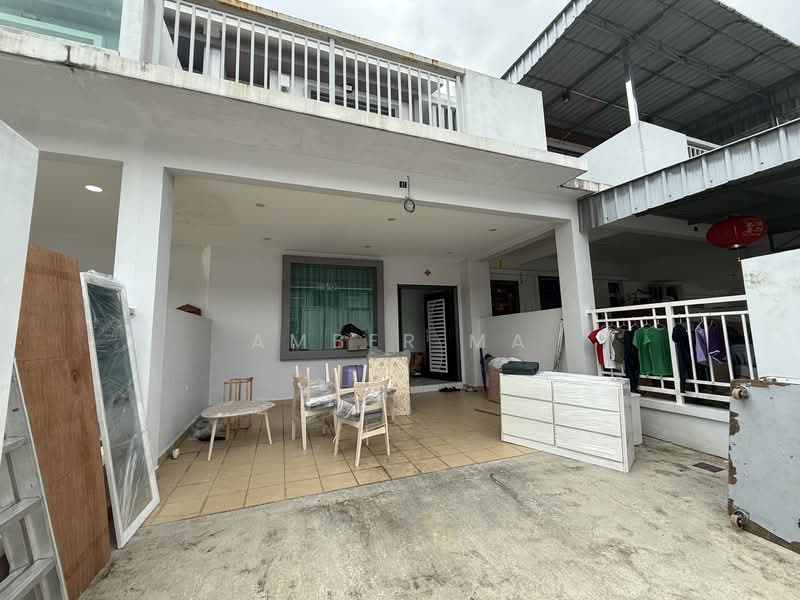 Rumah Teres 2 Tingkat untuk Dijual di Pasir Gudang (Johor) - Amber Ma - PropertyGuru.com.my
