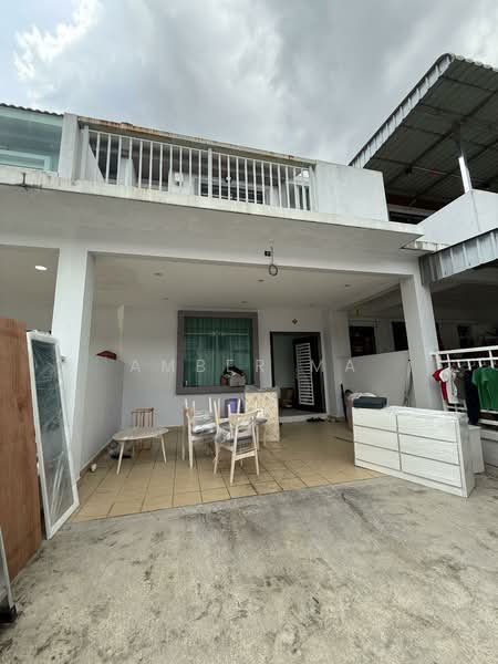 Rumah Teres 2 Tingkat untuk Dijual di Pasir Gudang (Johor) - Amber Ma - PropertyGuru.com.my