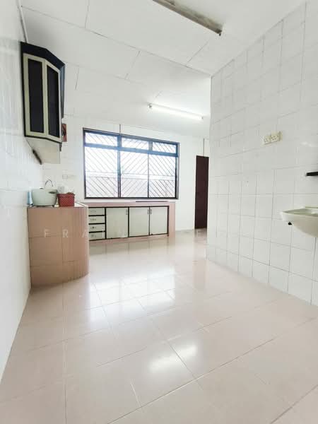 Rumah Teres 1 Tingkat untuk Dijual di Skudai (Johor) - Frain Cheong - PropertyGuru.com.my