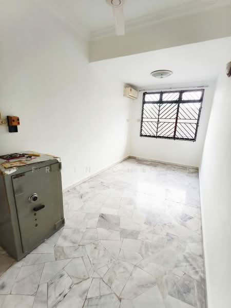 Rumah Teres 1 Tingkat untuk Dijual di Skudai (Johor) - Frain Cheong - PropertyGuru.com.my