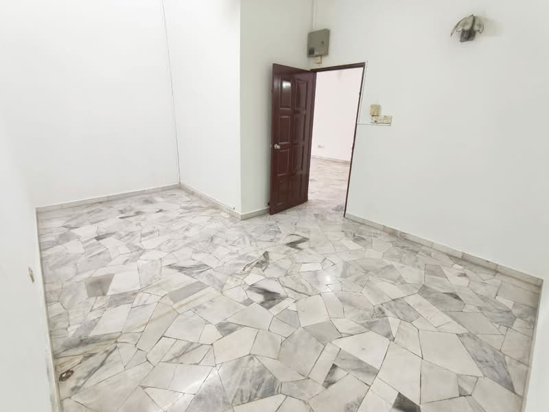 Rumah Teres 1 Tingkat untuk Dijual di Skudai (Johor) - Frain Cheong - PropertyGuru.com.my