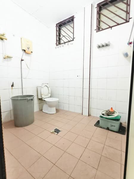 Rumah Teres 1 Tingkat untuk Dijual di Skudai (Johor) - Frain Cheong - PropertyGuru.com.my