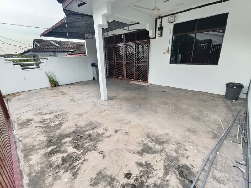 Rumah Teres 1 Tingkat untuk Dijual di Skudai (Johor) - Frain Cheong - PropertyGuru.com.my