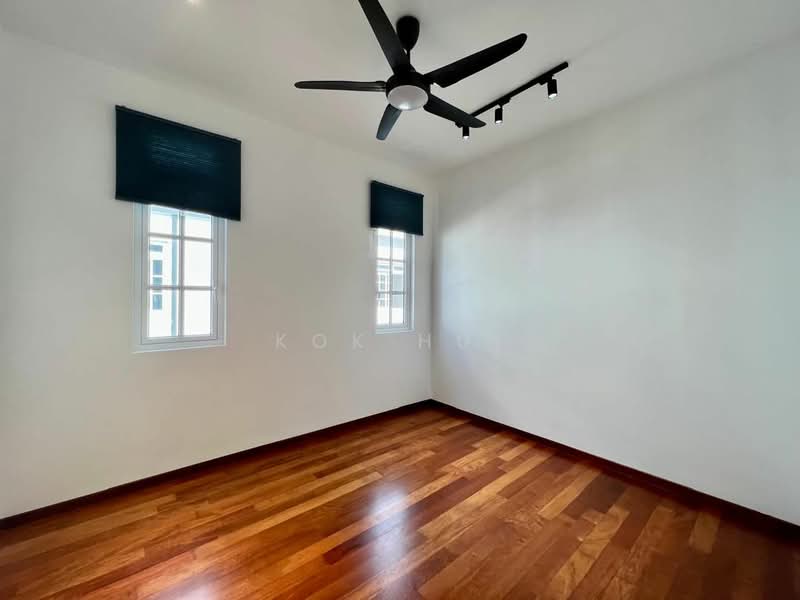 Rumah Kluster untuk Dijual di Eco Spring (Johor Bahru) - Kok Hui - Interior - PropertyGuru.com.my