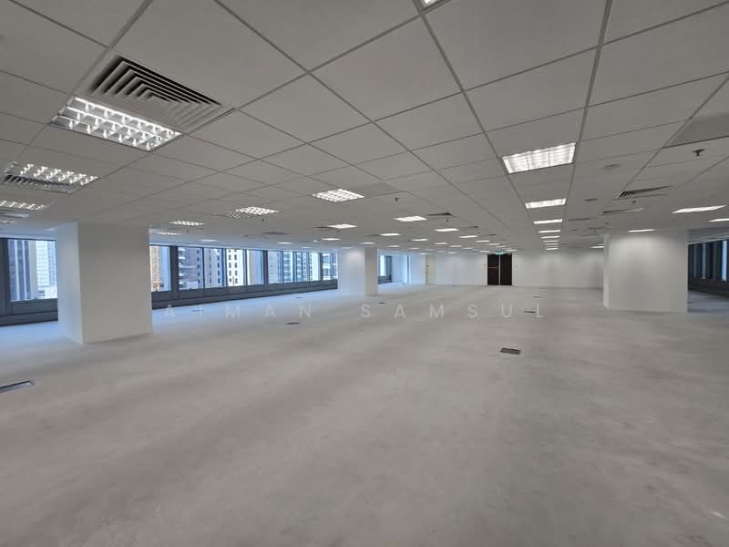 Office for Rent in Tun Razak Exchange (Kuala Lumpur) - Aiman Samsul - PropertyGuru.com.my