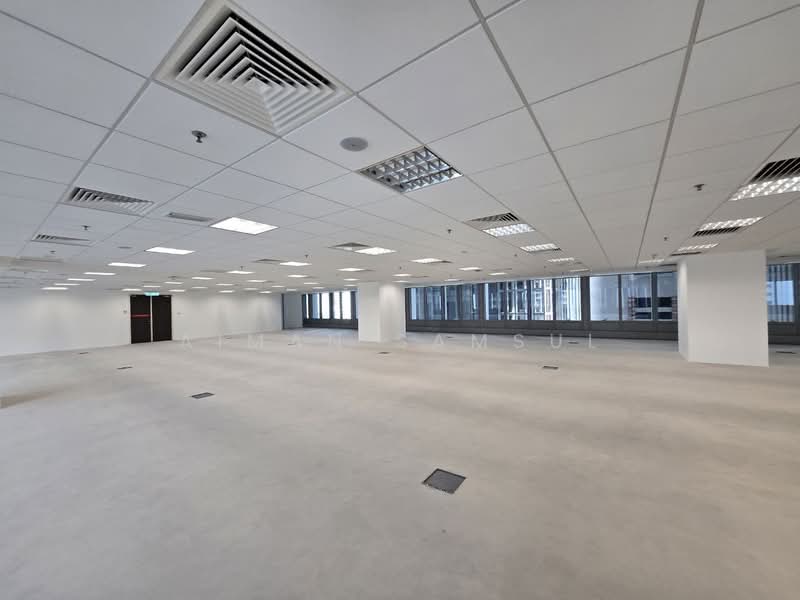 Office for Rent in Tun Razak Exchange (Kuala Lumpur) - Aiman Samsul - PropertyGuru.com.my