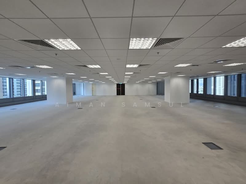 Office for Rent in Tun Razak Exchange (Kuala Lumpur) - Aiman Samsul - PropertyGuru.com.my