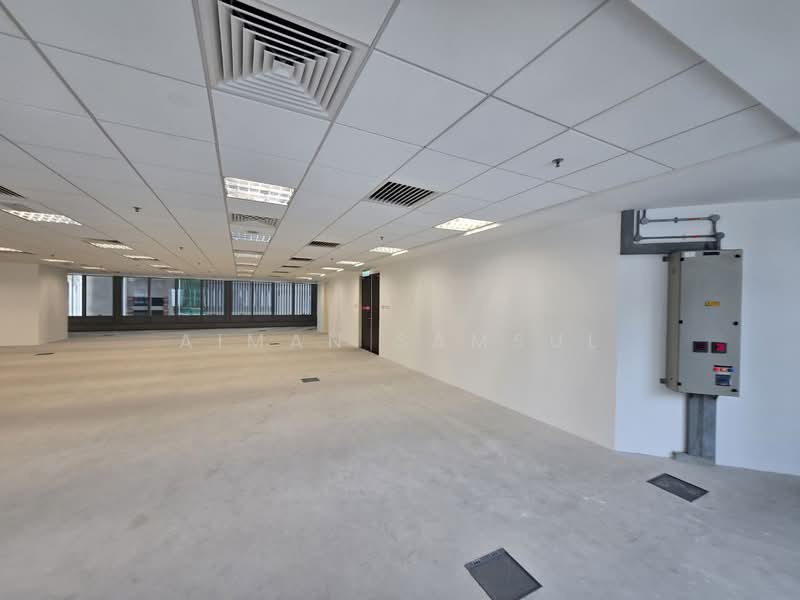 Office for Rent in Tun Razak Exchange (Kuala Lumpur) - Aiman Samsul - PropertyGuru.com.my