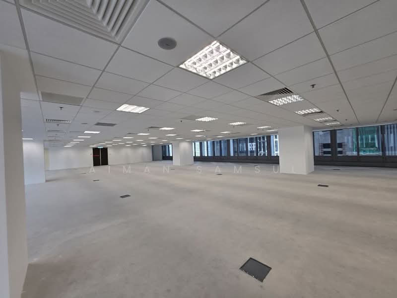 Office for Rent in Tun Razak Exchange (Kuala Lumpur) - Aiman Samsul - PropertyGuru.com.my