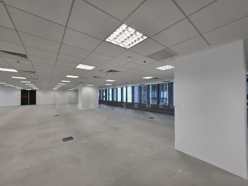 Office for Rent in Tun Razak Exchange (Kuala Lumpur) - Aiman Samsul - PropertyGuru.com.my