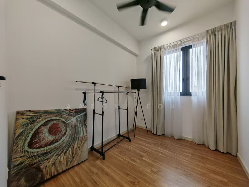 Servis Apartment untuk Dijual di Sunway Velocity TWO - Aaron Yeoh - PropertyGuru.com.my