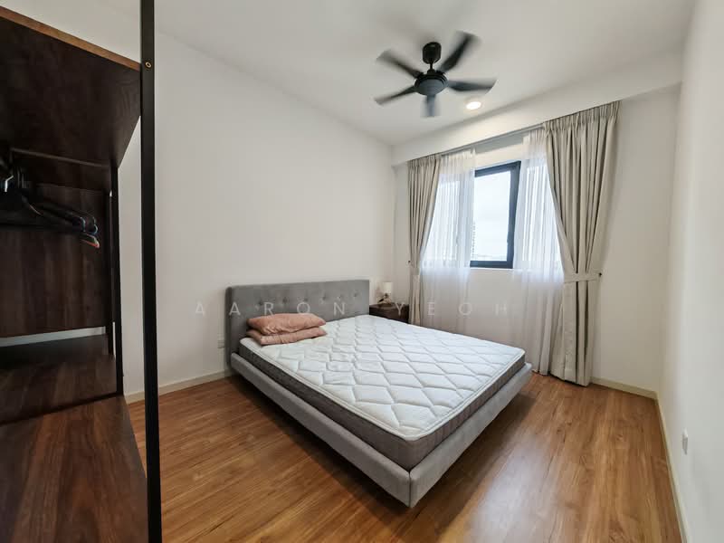 Servis Apartment untuk Dijual di Sunway Velocity TWO - Aaron Yeoh - Bedroom - PropertyGuru.com.my