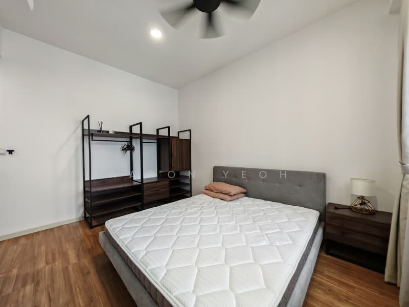 Servis Apartment untuk Dijual di Sunway Velocity TWO - Aaron Yeoh - Bedroom - PropertyGuru.com.my