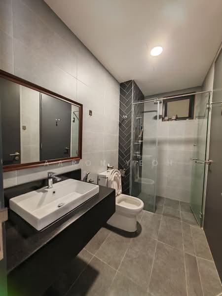 Servis Apartment untuk Dijual di Sunway Velocity TWO - Aaron Yeoh - Bathroom - PropertyGuru.com.my