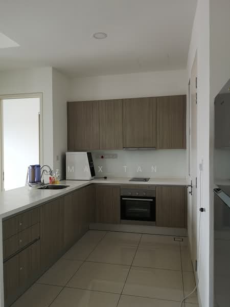 Service Residence for Sale at Arnica @ Tropicana Gardens - Max Tan - Kitchen - PropertyGuru.com.my
