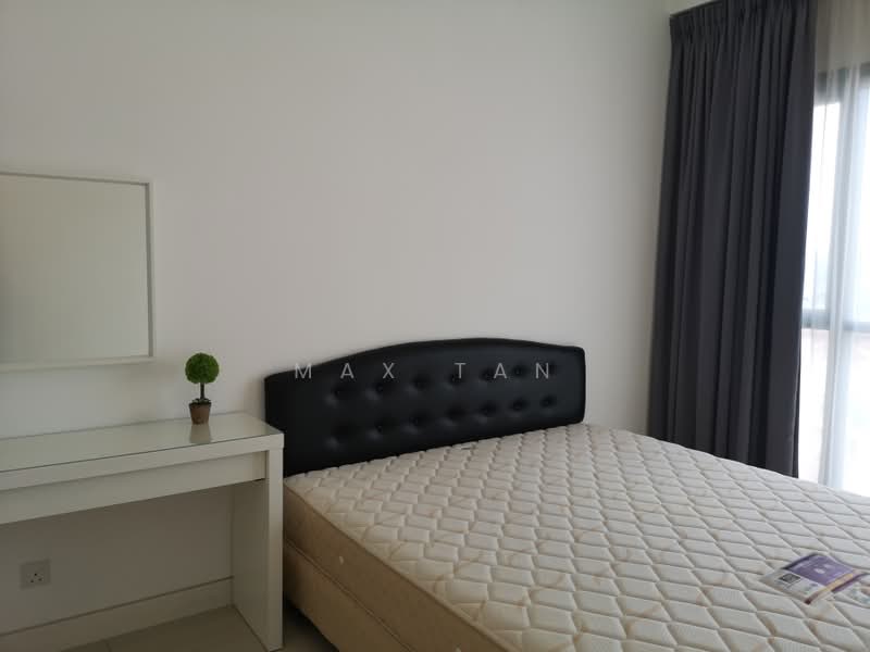 Service Residence for Sale at Arnica @ Tropicana Gardens - Max Tan - Bedroom - PropertyGuru.com.my