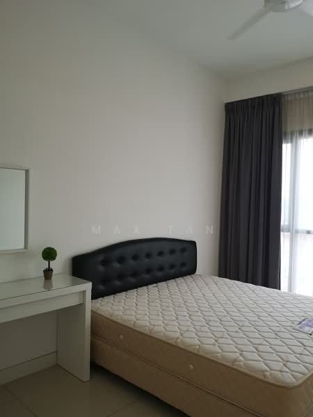 Service Residence for Sale at Arnica @ Tropicana Gardens - Max Tan - Bedroom - PropertyGuru.com.my