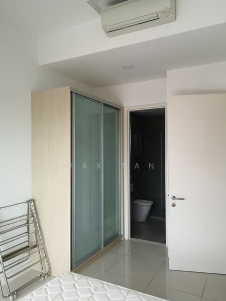 Service Residence for Sale at Arnica @ Tropicana Gardens - Max Tan - Interior - PropertyGuru.com.my