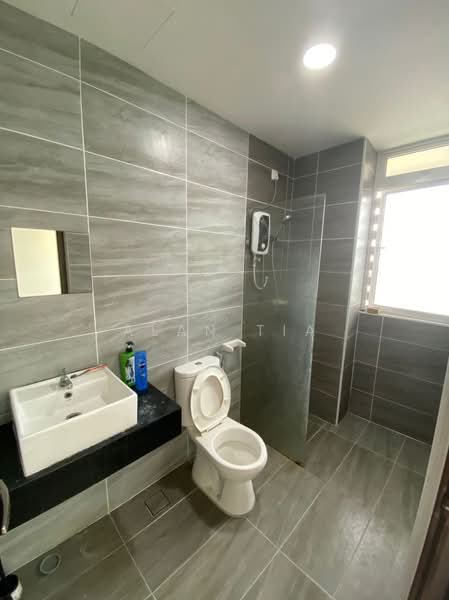 Service Residence for Rent at KSL Residence @ Daya - Alan Tia - PropertyGuru.com.my