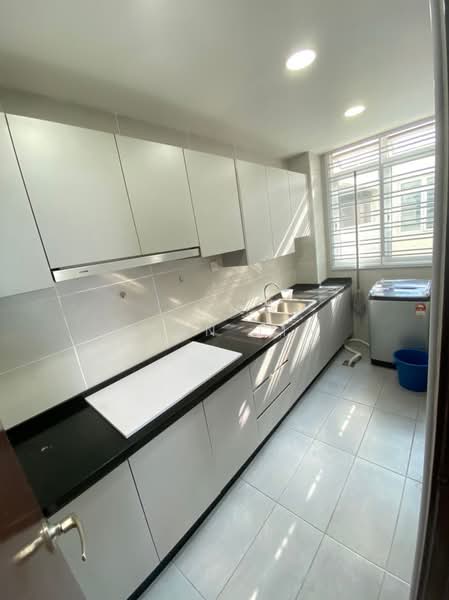Service Residence for Rent at KSL Residence @ Daya - Alan Tia - PropertyGuru.com.my