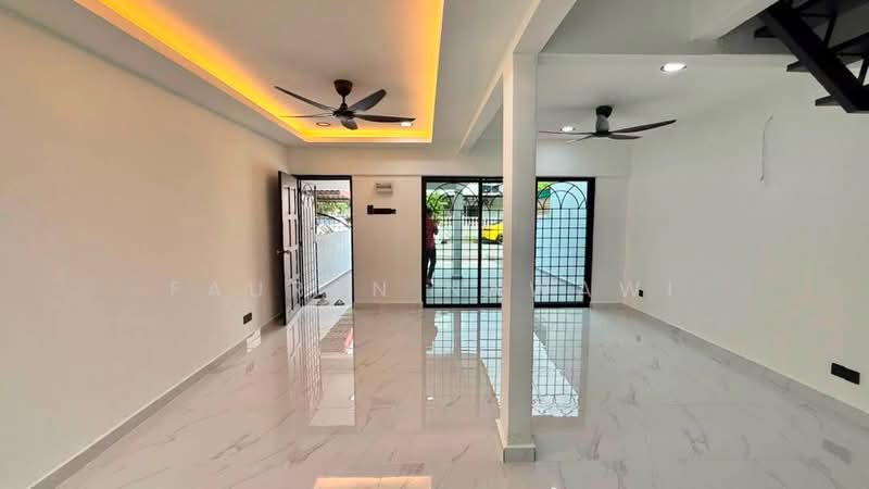 2-storey Terraced House for Sale in Puchong (Selangor) - Fauran Nawawi - PropertyGuru.com.my