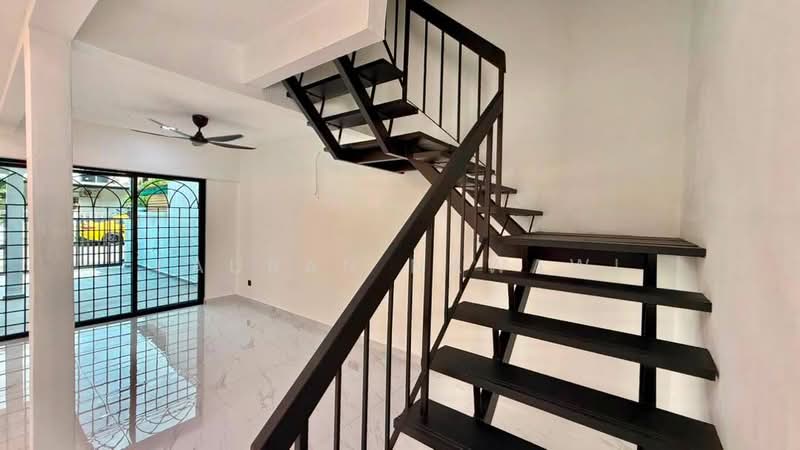 2-storey Terraced House for Sale in Puchong (Selangor) - Fauran Nawawi - PropertyGuru.com.my