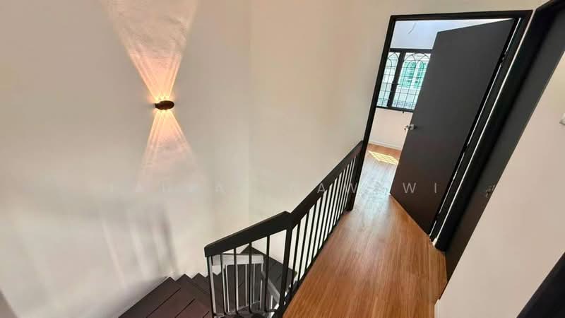2-storey Terraced House for Sale in Puchong (Selangor) - Fauran Nawawi - PropertyGuru.com.my