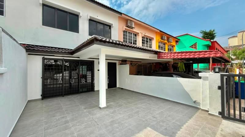 2-storey Terraced House for Sale in Puchong (Selangor) - Fauran Nawawi - PropertyGuru.com.my