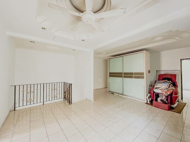 Rumah Teres 2 Tingkat untuk Dijual di Taman Sutera (Kajang) - Ilman Nahri - Interior - PropertyGuru.com.my