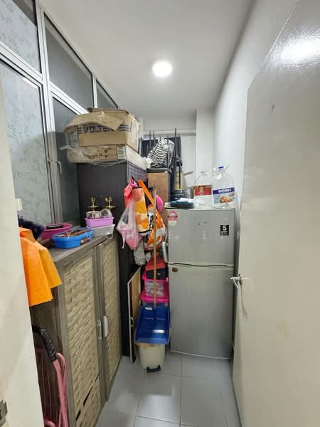 Apartment for Sale at Idaman Residence - Yvonne Lim - Interior - PropertyGuru.com.my