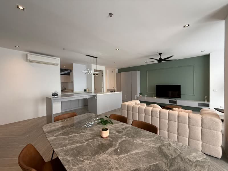Service Residence for Rent at Lumi Tropicana - Josh Lee - PropertyGuru.com.my