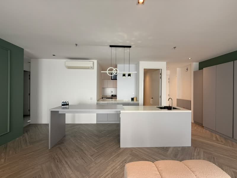 Service Residence for Rent at Lumi Tropicana - Josh Lee - PropertyGuru.com.my