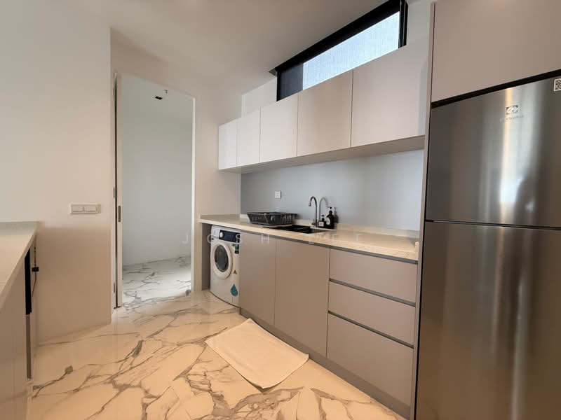 Service Residence for Rent at Lumi Tropicana - Josh Lee - PropertyGuru.com.my
