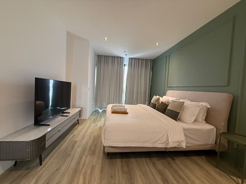Service Residence for Rent at Lumi Tropicana - Josh Lee - PropertyGuru.com.my