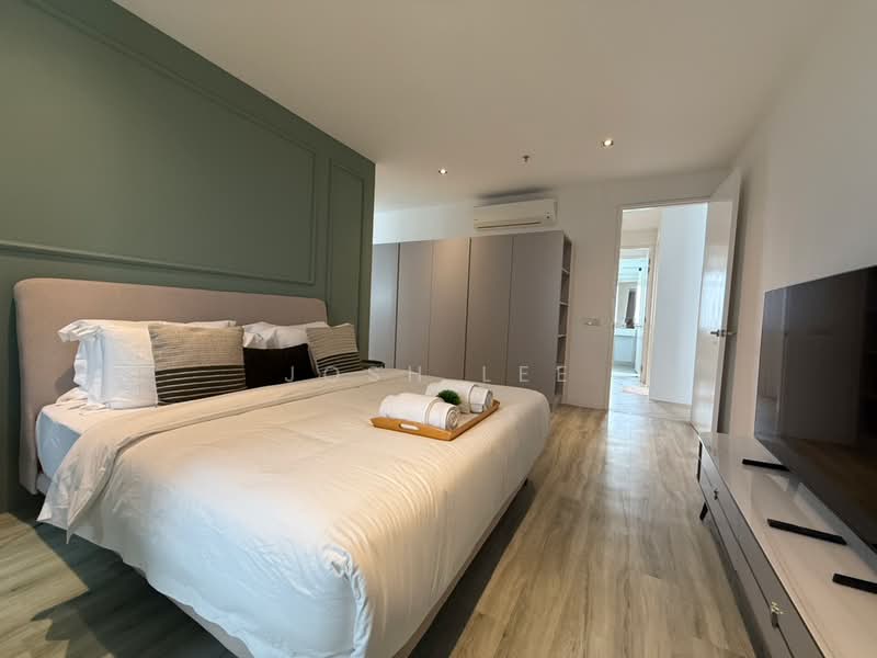 Service Residence for Rent at Lumi Tropicana - Josh Lee - PropertyGuru.com.my