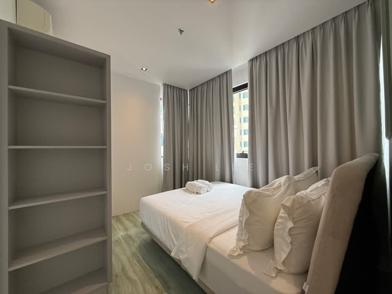 Service Residence for Rent at Lumi Tropicana - Josh Lee - PropertyGuru.com.my
