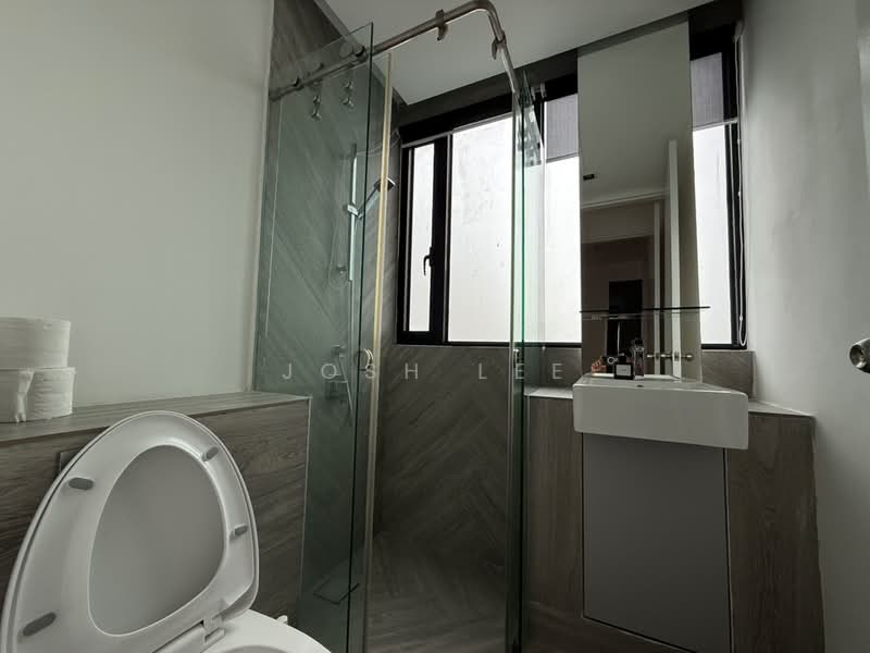 Service Residence for Rent at Lumi Tropicana - Josh Lee - PropertyGuru.com.my