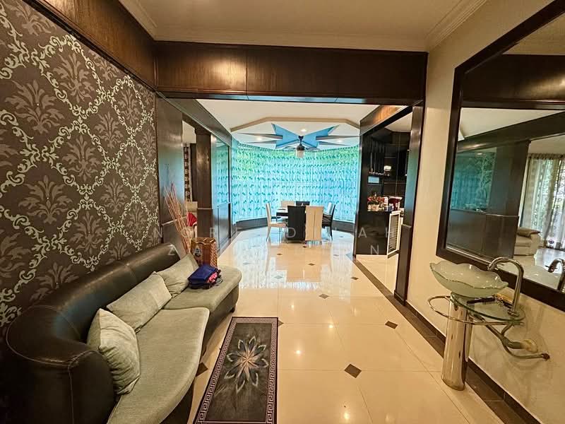 Semi-Detached House for Sale in Ampang Jaya (Ampang) - NORFADILAH ZAINUDDIN - Interior - PropertyGuru.com.my