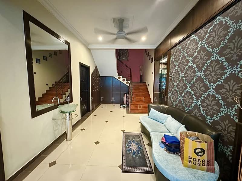 Semi-Detached House for Sale in Ampang Jaya (Ampang) - NORFADILAH ZAINUDDIN - Interior - PropertyGuru.com.my