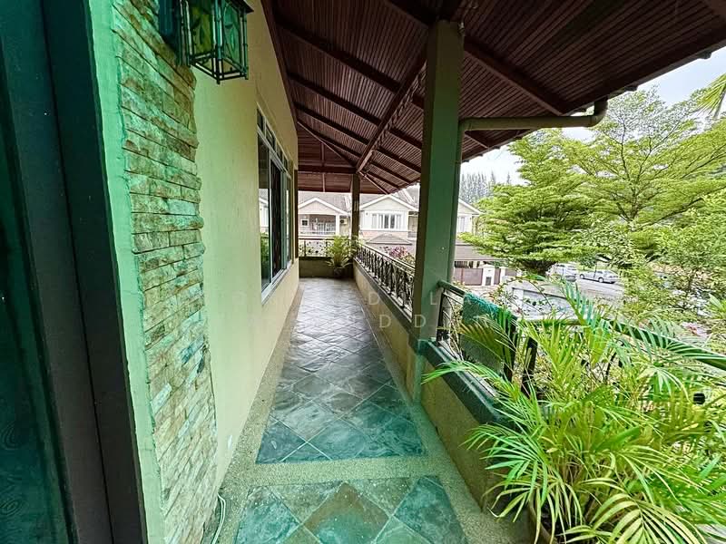 Semi-Detached House for Sale in Ampang Jaya (Ampang) - NORFADILAH ZAINUDDIN - Exterior - PropertyGuru.com.my
