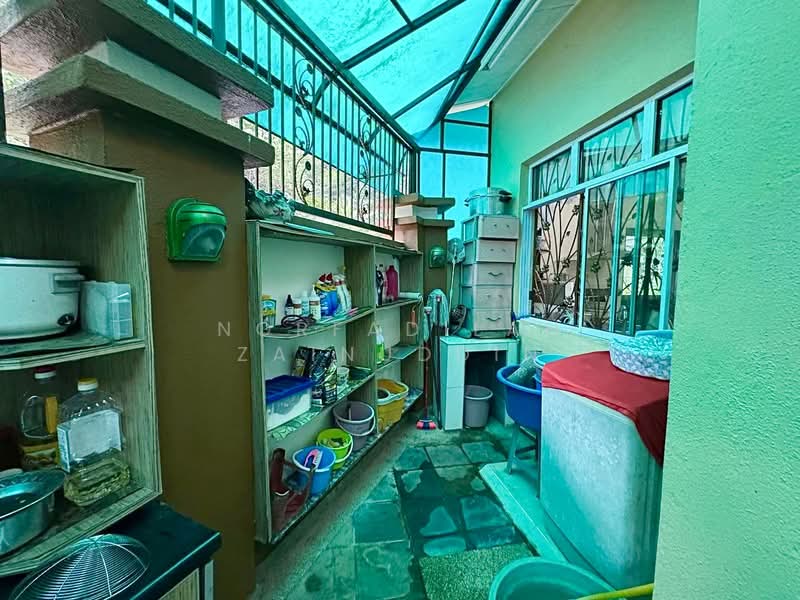 Semi-Detached House for Sale in Ampang Jaya (Ampang) - NORFADILAH ZAINUDDIN - Interior - PropertyGuru.com.my