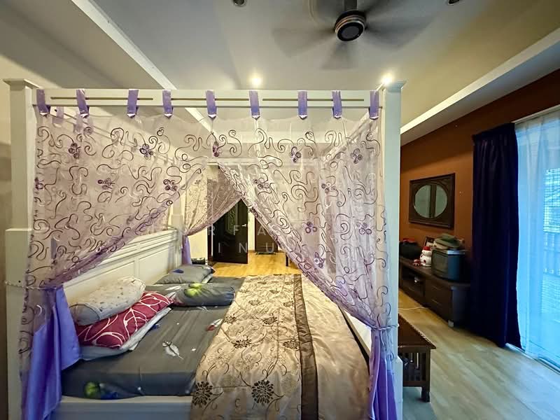 Semi-Detached House for Sale in Ampang Jaya (Ampang) - NORFADILAH ZAINUDDIN - Bedroom - PropertyGuru.com.my